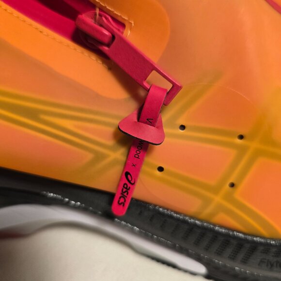 ASICS x Vivienne Westwood GEL- KAYANO 27 LTX sneakers - Picture 13 of 14